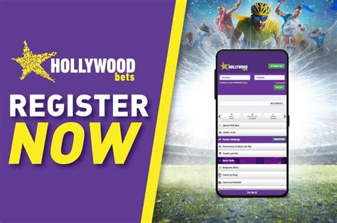 www hollywoodbets register download - hollywood bets official site